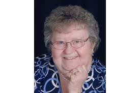 Loretta Behnke Obituary (1928