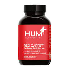 The story starts with a man who at one time, was #212 on the list of the richest people in the uk. Hum Red Carpet Black Currant Seed Oil Supports Glowing Skin Strong Healthy Hair With Omega