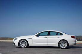 Bmw 6 Serie Gran Coupe F06 2015 Afbeeldingen Autoblog Nl Bmw 6 Serie Afbeeldingen