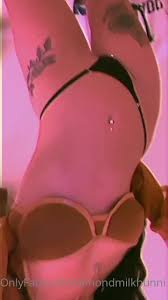 Almondmilkhunni happy sunday xxx onlyfans porn