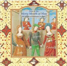 Barok — bàrok (barȍk) m <g baròka> definicija europski umjetnički stil od kraja 16. Now Is The Merry Month Of May Het Mooiste Uit Renaissance En Barok 1993 Cd Discogs
