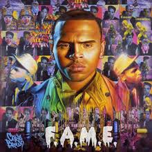 Maybe you would like to learn more about one of these? F A M E Chris Brown Album Wikipedia