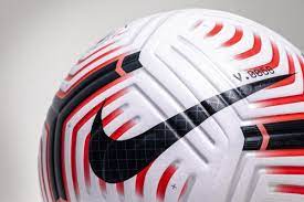 Nike Flight Ball Revealed For Premier League 2020 21 Season Pursuit Of Dopeness Nike Flight Premier League League