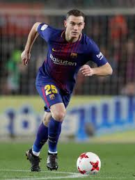 See more ideas about fc barcelona, més que un club, barcelona. Barcelona To Offer Ex Arsenal Defender Thomas Vermaelen A New One Year Contract