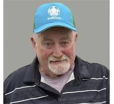 Calvin SCOTT Obituary