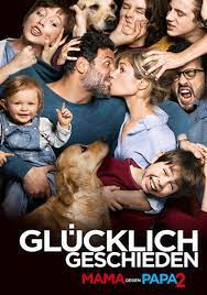 Plusieurs lecteurs sont mis à votre disposition pour que vous puissez voir le film complet papa ou maman 2 en streaming hd sans aucune difficulté. Mama Gegen Papa 2 Glucklich Geschieden Stream Online