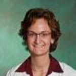 Dorothy Dutton, Nurse Practitioner