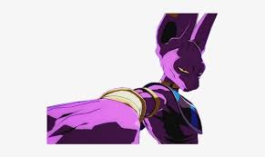 Br appears in the game as part of the season 2 dlc, released not long after gogeta. Lien Direct Dragon Ball Beerus Png Image Transparent Png Free Download On Seekpng