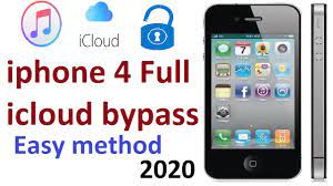 Icloud is apple's online service designed to make managing your iphone, ipad, mac, apple tv, and itunes content more easily and more automatically than ever. Iphone 4 Icloud Bypass Full Activation Iso Version 7 1 2 2020 With Ssh Ramdisk Tool Youtube