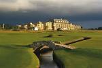 The Old Course, St Andrews - The Open Championship