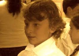 Connie and Billy ~ A Christmastime Story