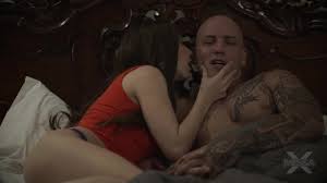 Porn MissaX - The Getaway with Step-Dad - Teaser Video