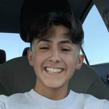 Jacob Solis's Instagram, Twitter & Facebook