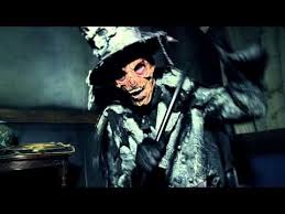 13th Floor Haunted House In Chicago Illinois Haunted House Haunted Garage Haunting