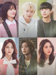 Stay tuned with us for latest episodes of blue spring from a distance kissasian tv show eng sub. At A Distance Spring Is Green Has Just Dropped The Behind The Scenes Videos Zapzee