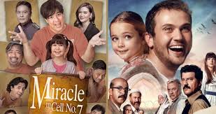Adaletin gerçekleşmesi için ise bir mucize gerekmektedir. 7 Kogustaki Mucize Filmi Konusu Gercek Mi Ve Oyunculari Kimler Yedinci Kogustaki Mucize Miracle In Cell No 7 Kore Versiyonu Oyuncu Kadrosu Medya Haberleri