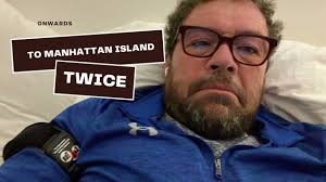 Antonio Argüelles Completes a 24-hour Training Session in La Jolla