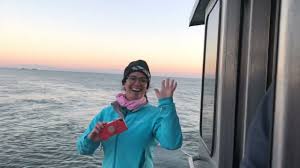 Sarah Roberts and Kim Hedges