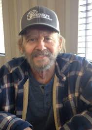 Terry Andersen Obituary