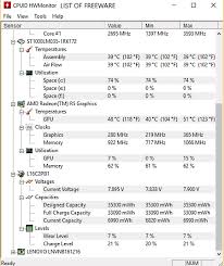 Graphics drivers for intel® 82946gz graphics controller. 16 Best Free Graphics Card Identifier Software For Windows