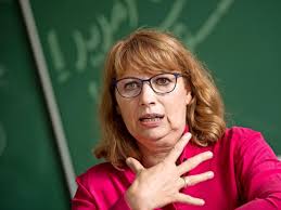 Die frühere bundestagsvizepräsidentin und kurzzeitige bundesgesundheitsministerin anke fuchs (spd) ist im alter von 82 jahren gestorben. Sachsens Integrationsministerin Kopping Spd Wir Leiden Hollisch Unter Dem Bundestrend