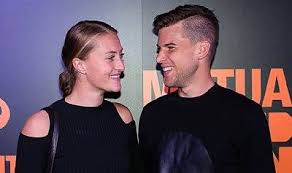 We did not find results for: Dominic Thiem Talks About His Love Story With Kristina Mladenovic And How It Started Essentiallysports