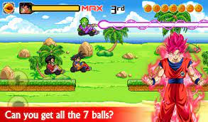 Kakarot + a new power awakens would be coming to the switch this september. Dbz Dragon Ballz Super Kart For Android Apk Download