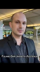 Leaving Jakarta back to Sydney, love Jakarta so much the food the people  love it all #jakarta #bule #australia