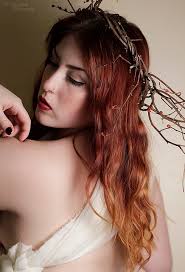 Day Sixteen // Mother Nature