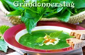 Holy/maundy thursday, holy thursday, maundy thursday. Warum Heisst Der Grundonnerstag Grundonnerstag Mottoparty Blog