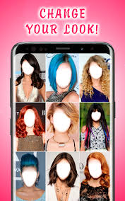Shuruba ethiopian hair butter is made from milk as well as assorted oils that helps hair maintain its natural strength and shine. Woman Hairstyles Apps On Google Play