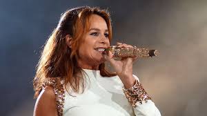 Proben Zum Andrea Berg Heimspiel 2019 Laufen Auf Hochtouren