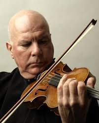 Violinist Elmar Oliveira Launches New 'Non-Cutthroat' Violin Competition