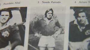 We did not find results for: The Amazing Survival Story Of A Uruguayan Rugby Team In 1972 Rugby Union News Sky Sports