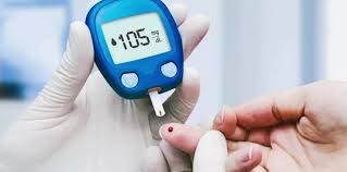 Ryazancy Uznali Svoj Uroven Sahara V Krovi Medicina Gtrk Oka
