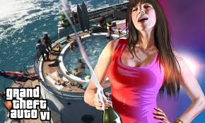 Darunter beispielsweise, wann und auf welchen plattformen grand theft auto 6 erscheinen wird, wo der titel spielen soll und welche charaktere wir in der fortsetzung steuern werden. Gta Online Events Konnten Irgendwann Einmal Gta 6 Ankundigen
