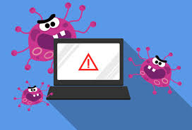 Laptop bị nhiễm virus: Những cách xử lý hiệu quả