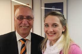 Neujahrsempfang Kreuzer & Coll