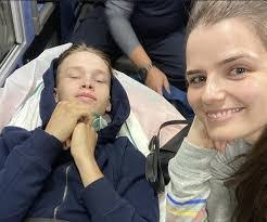 Brian Moreau's Instagram, Twitter & Facebook