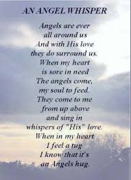 Angels Among Us How Do We Know Angels Angel Quotes Angels In Heaven Angel