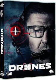 Amazon.com: Drone : Jason Bourque, Sean Bean, Patrick Sabongui, Mary  McCormack, Joel David Moore, Sharon Taylor, Kirby Morrow, Bradley Stryker,  Kevin O'Grady, John Emmet Tracy, Maxwell Haynes, Cary Alexander, Corina  Akeson, Becky