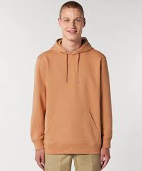 Stanley Stella Cruiser Iconic Unisex Hoodie Stsu822