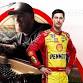 Stephen McWhirter: Trackside Chapel Service @ Nascar Experience Stage