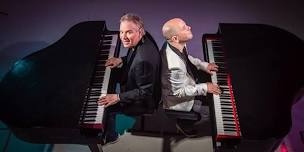 The Great Canadian Dueling Pianos - Saturday