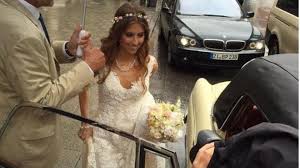 Born 16 december 1988) is a german professional footballer who plays as a central defender for bayern munich and the germany national team. Mats Hummels Und Cathy Fischer Ihre Hochzeit War Chaotisch Stern De