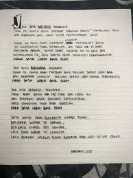 Ada beberapa kalimat yang sangat bijak. Mojok Co On Twitter Kenapa Ariel Noah Nggak Pernah Ikut Ikutan Membicarakan Perihal Isu Yang Lagi Panas Padahal Bila Dilihat Dari Posisinya Ariel Noah Pasti Akan Banyak Didengar Terminalmojok Https T Co Xjpvrnhliu