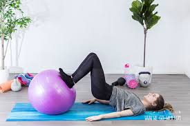 Mit diesen bbp übungen bekommen sie eine schöne figur und kräftigen ihre gesamte muskulatur. 44 Effektive Bauch Beine Po Ubungen Fur Zuhause Furs Bbp Training