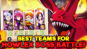 With that said, you still want your food to taste beyond amazing and be easy to prepare. 7ds Grand Cross Howlex