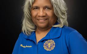 Marilyn Hendrickson BSc (Office Manager) » Oakwood University