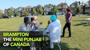 If you are searching for baby boy names in punjabi, you are in the right place. Always Trippin Episode 4 Brampton The Mini Punjab Of Canada Curly Tales Youtube